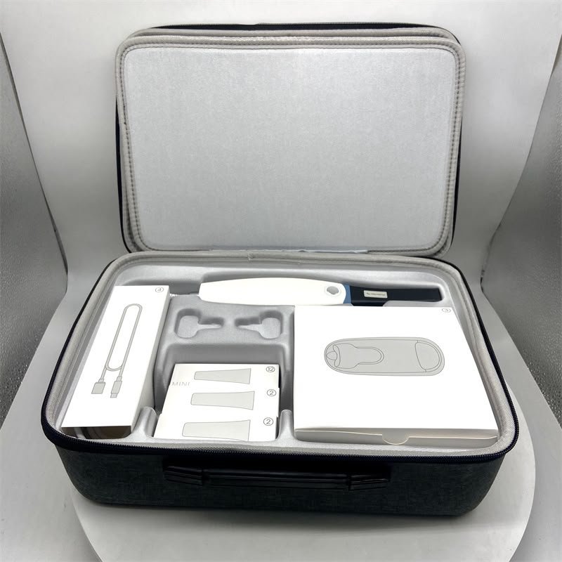 Scanner intraoral Runyes - foto 2