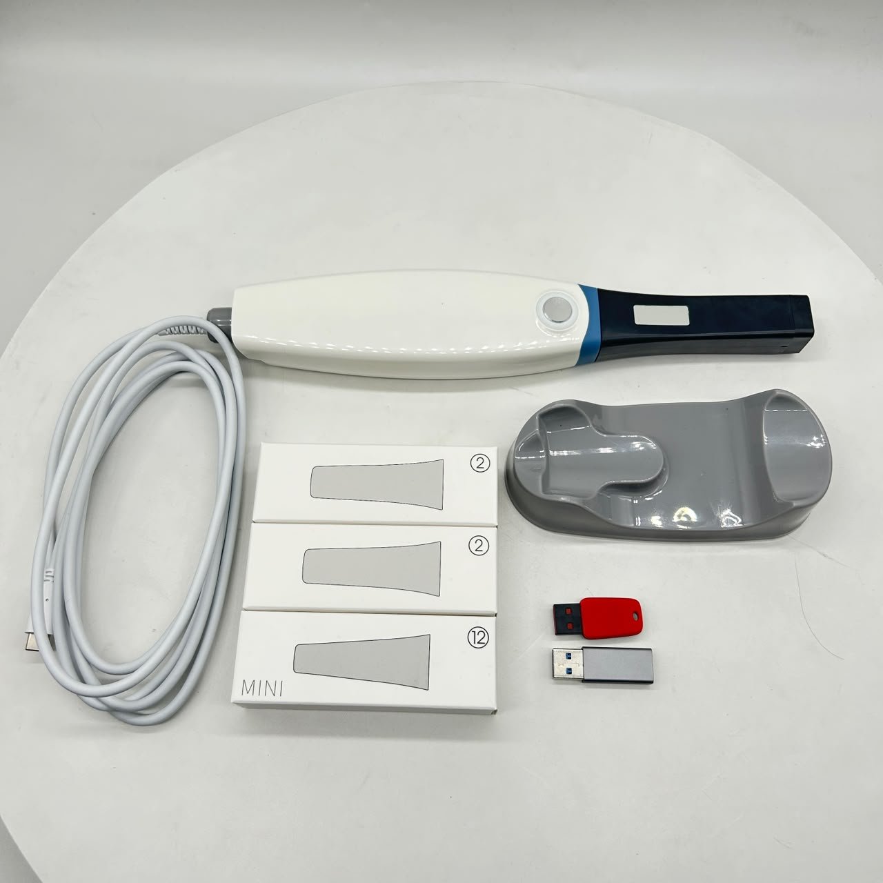 Scanner intraoral Runyes - foto 4
