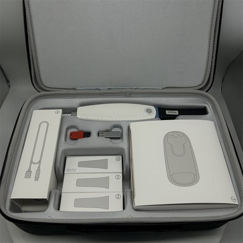 Scanner intraoral Runyes - foto 5
