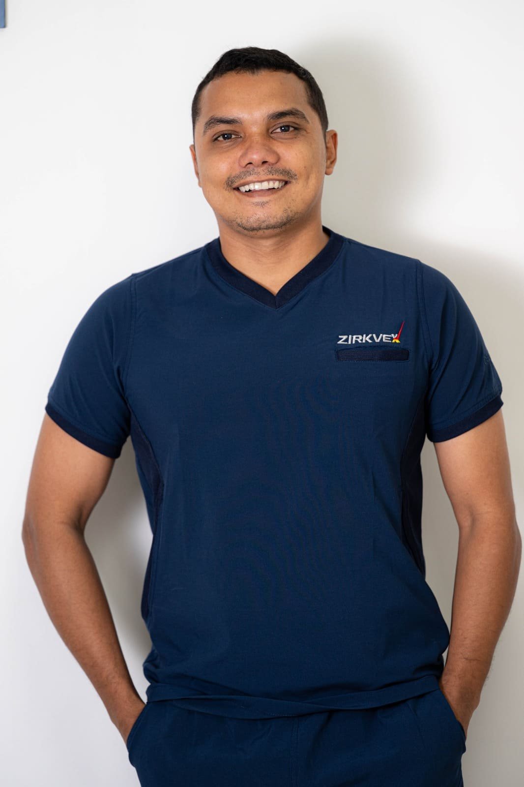 Daniel Payares Gutiérrez