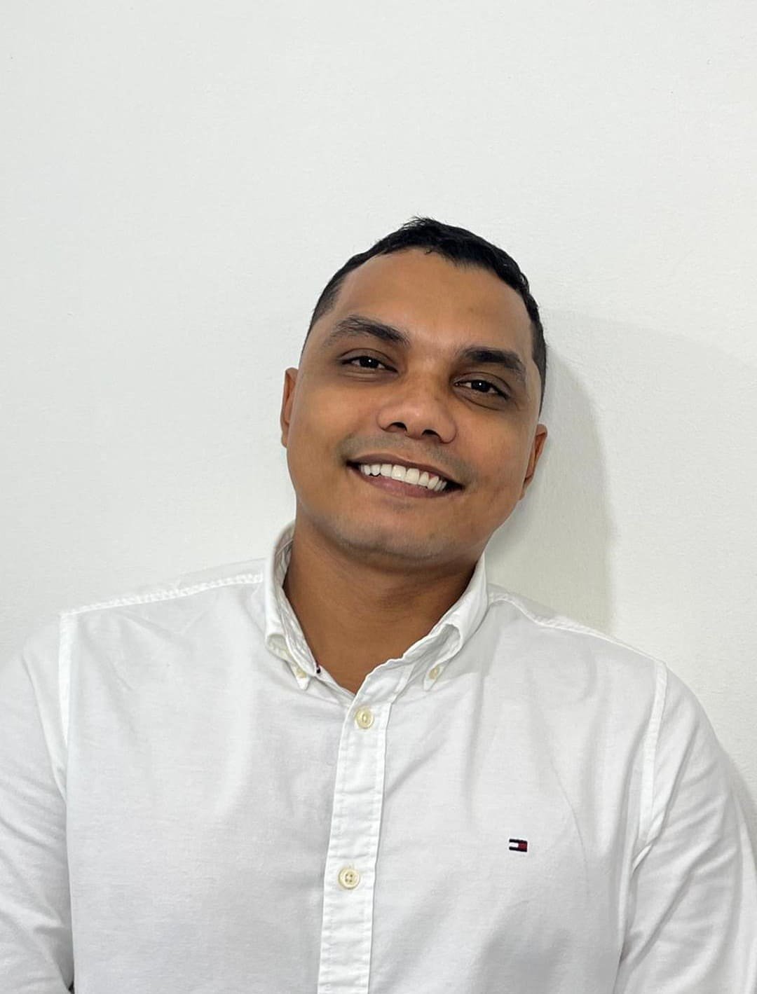 Daniel Payares Gutiérrez